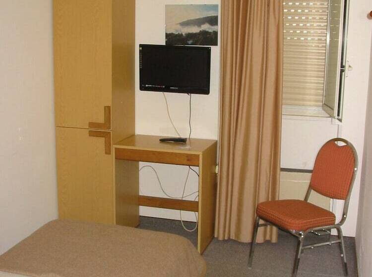 בית מלון כפרי Colibrì