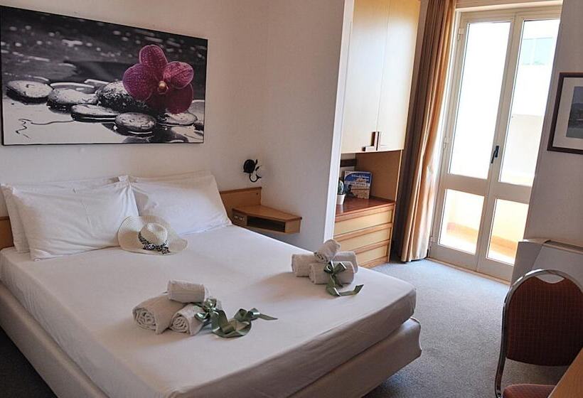 בית מלון כפרי Colibrì