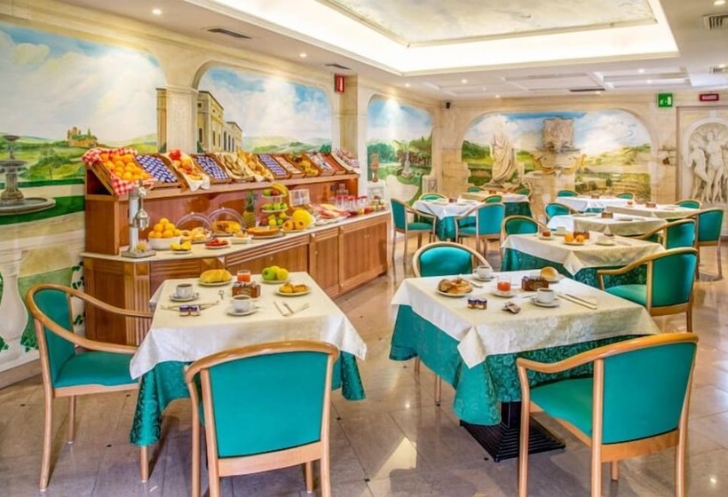 בית מלון כפרי Colonna