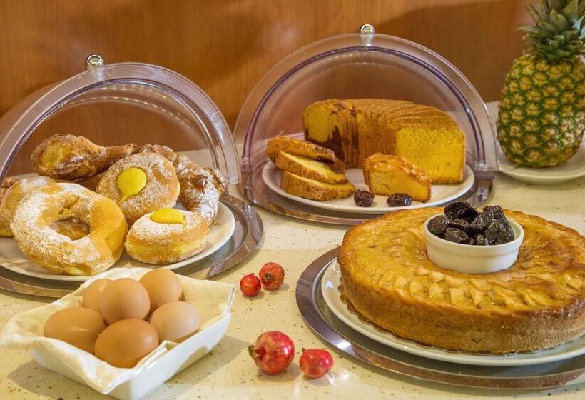 בית מלון כפרי Colonna