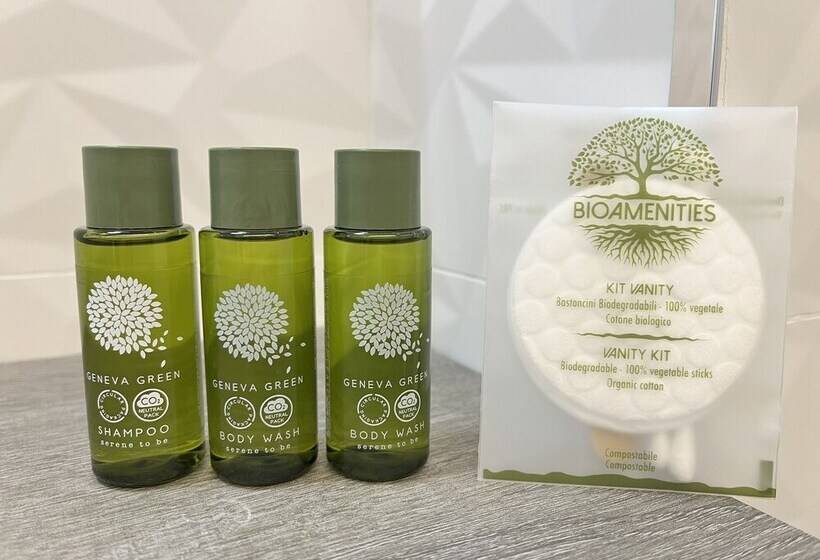 Corte Dei Sogni Boutique Hotel & Spa