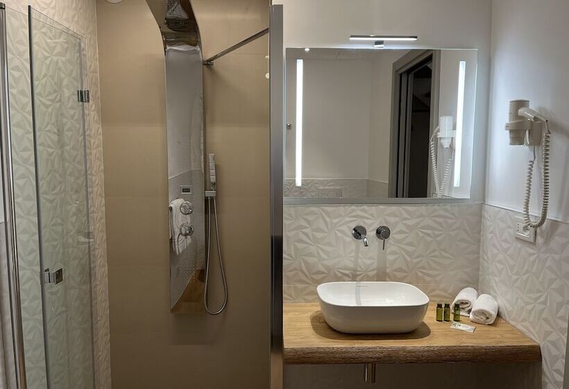 Corte Dei Sogni Boutique Hotel & Spa