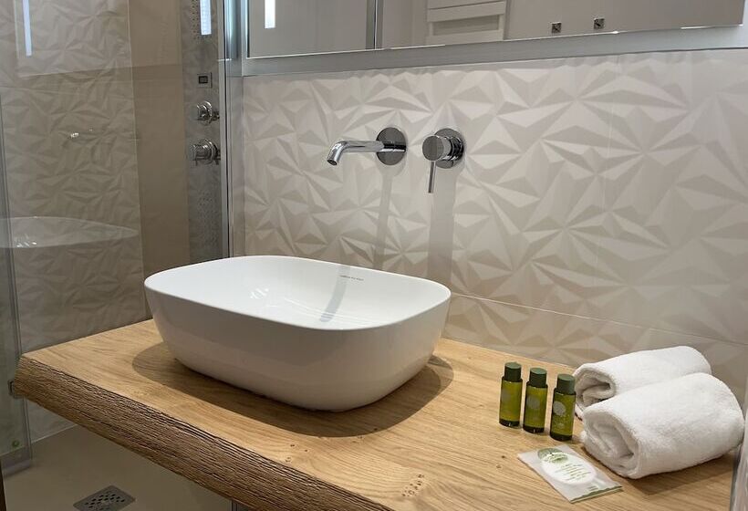 Corte Dei Sogni Boutique Hotel & Spa