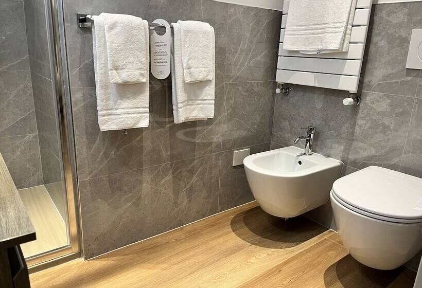 Corte Dei Sogni Boutique Hotel & Spa