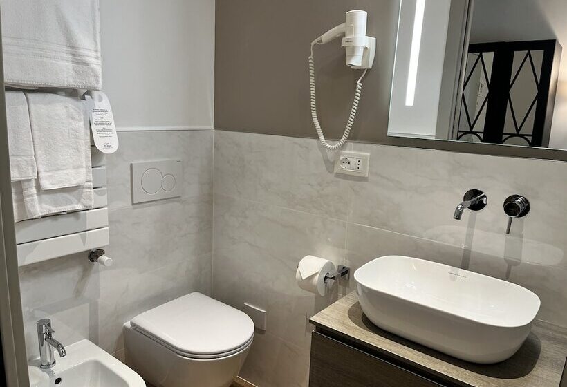 Corte Dei Sogni Boutique Hotel & Spa