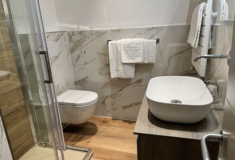 Corte Dei Sogni Boutique Hotel & Spa