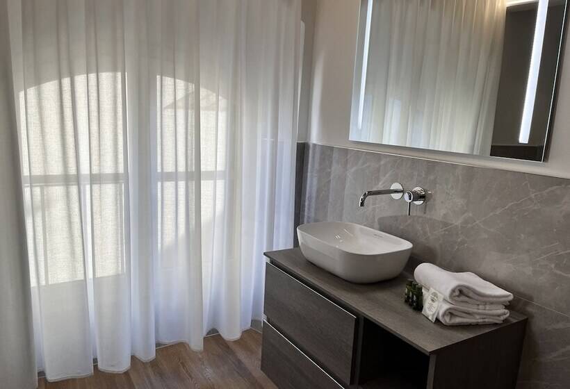 Corte Dei Sogni Boutique Hotel & Spa