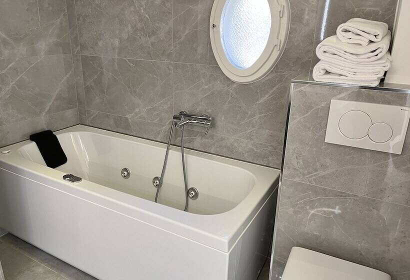 Corte Dei Sogni Boutique Hotel & Spa