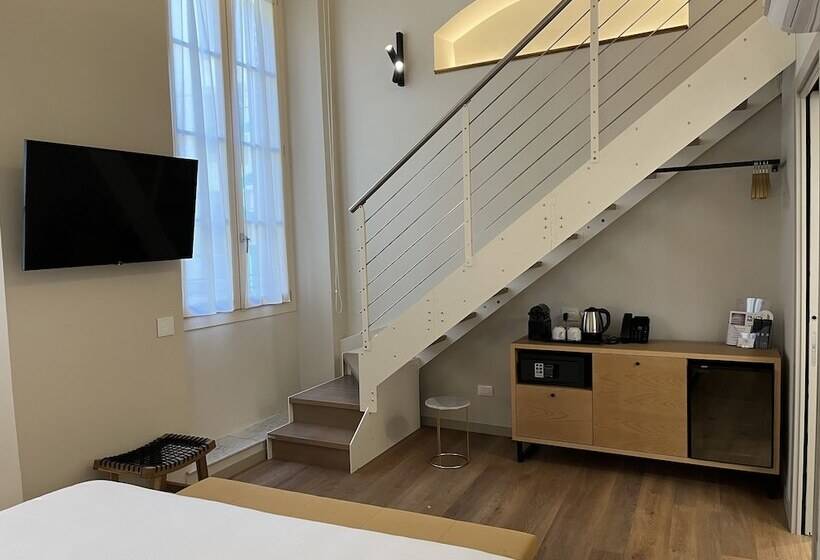 Corte Dei Sogni Boutique Hotel & Spa