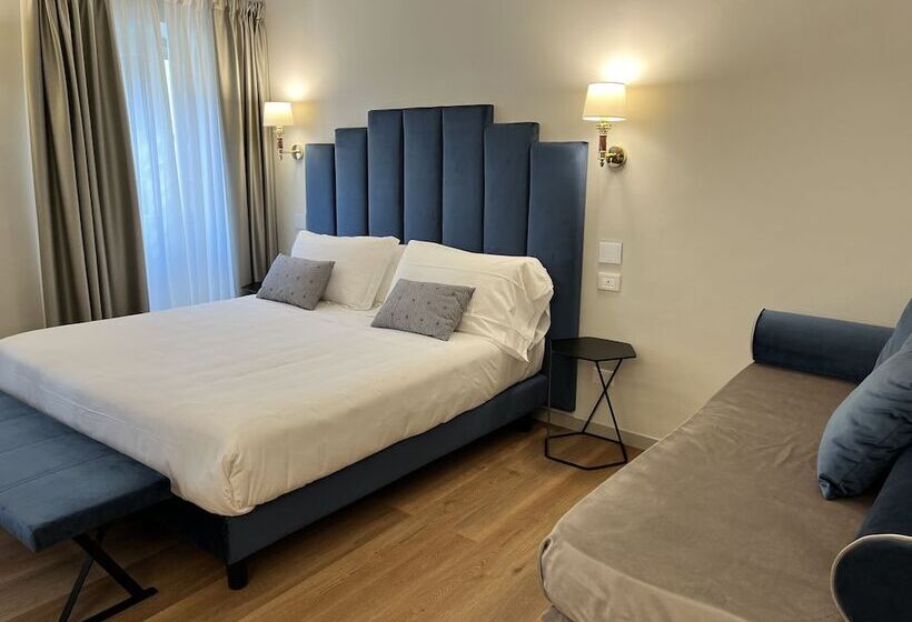 Corte Dei Sogni Boutique Hotel & Spa