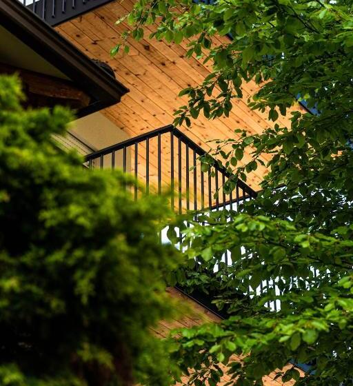 בית מלון כפרי Cristallo Sport & Wellness