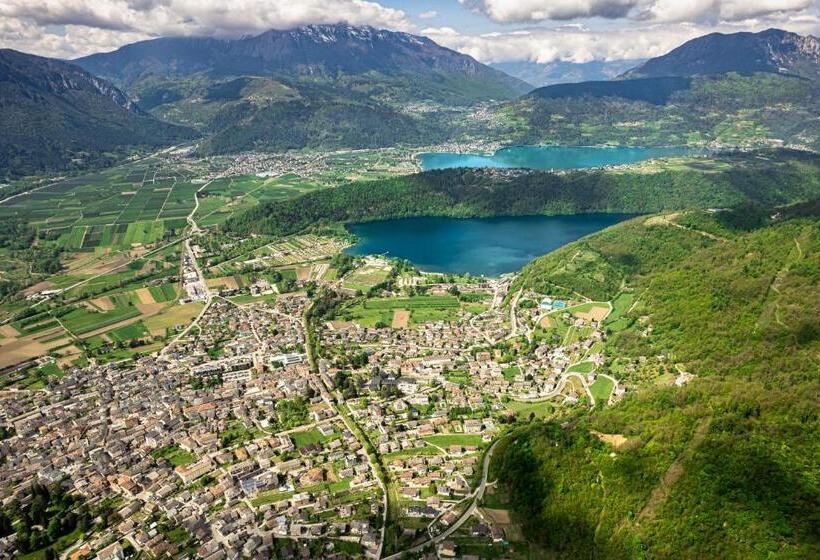 בית מלון כפרי Cristallo Sport & Wellness