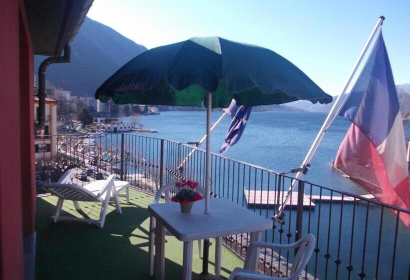 בית מלון כפרי Croce Bianca