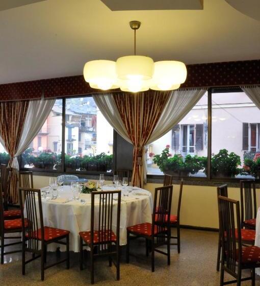 בית מלון כפרי Croce Bianca