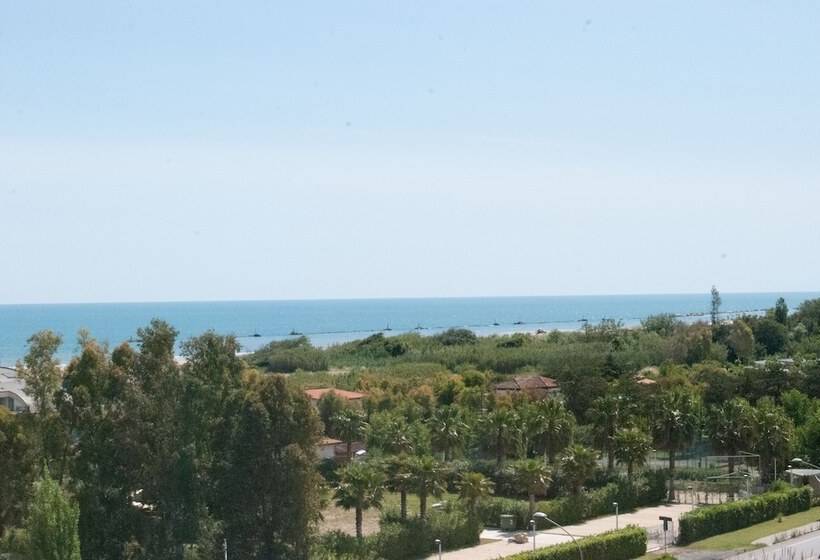 בית מלון כפרי Dakar Living