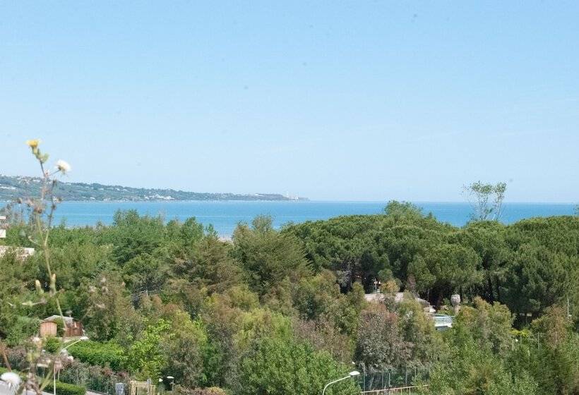 בית מלון כפרי Dakar Living