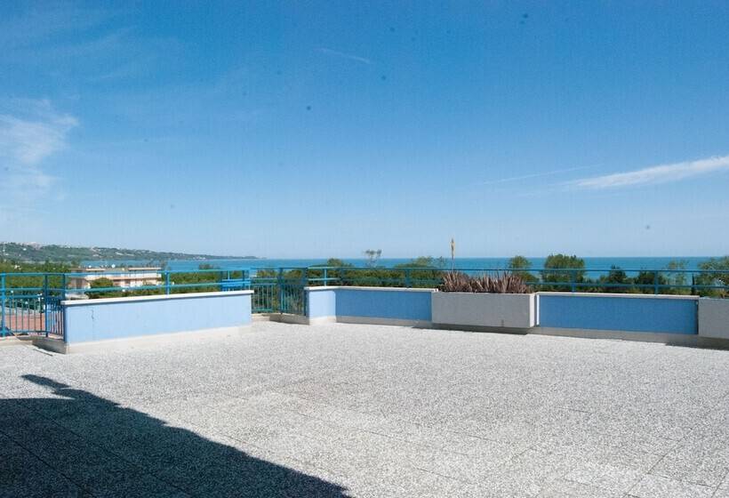 בית מלון כפרי Dakar Living