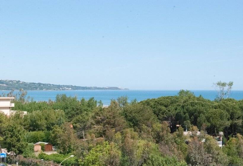 בית מלון כפרי Dakar Living