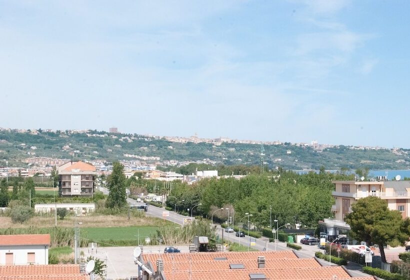 בית מלון כפרי Dakar Living