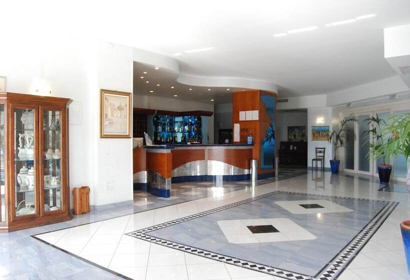 בית מלון כפרי Dakar Living