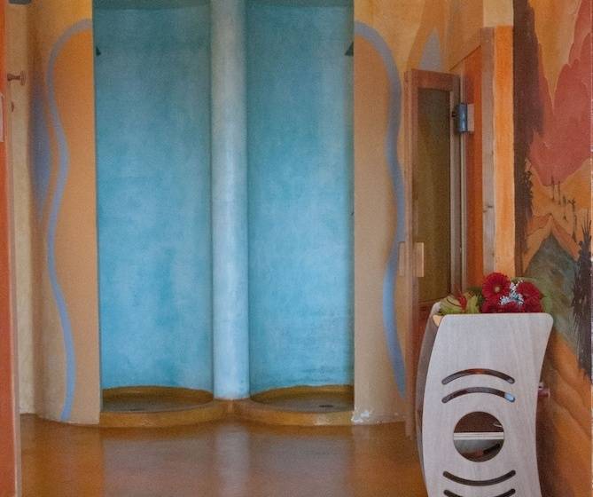 בית מלון כפרי Dakar Living