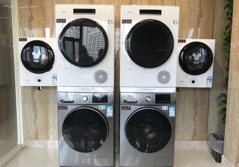 בית מלון כפרי Sun Moon Lake