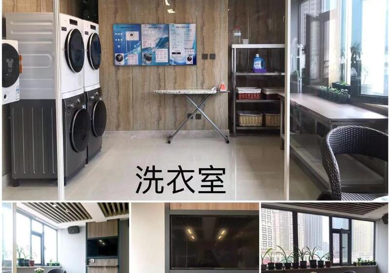 בית מלון כפרי Sun Moon Lake