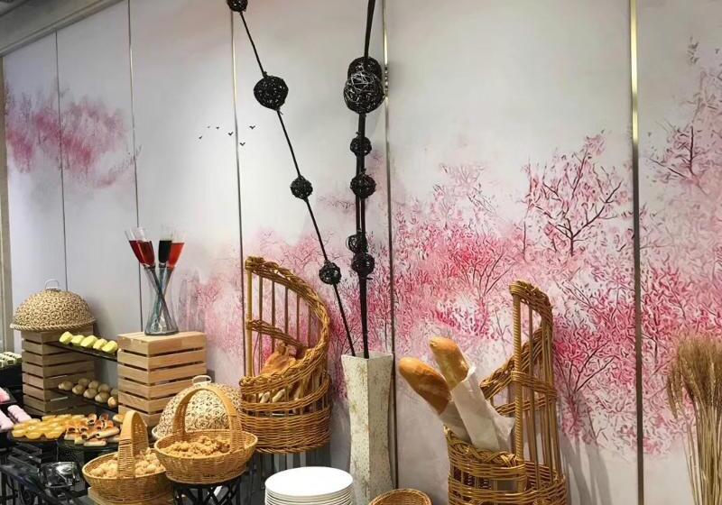 בית מלון כפרי Sun Moon Lake