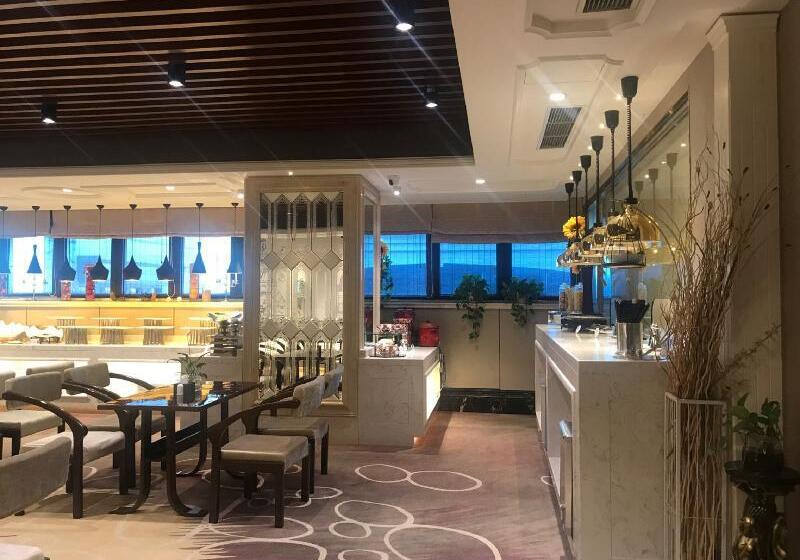 בית מלון כפרי Sun Moon Lake