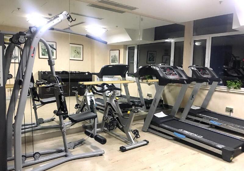 בית מלון כפרי Sun Moon Lake