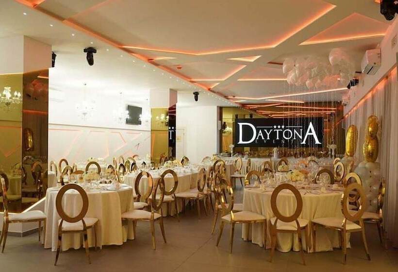 فندق Daytona Palace
