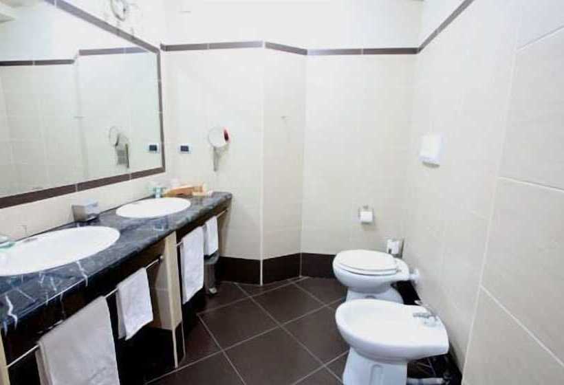 فندق Daytona Palace