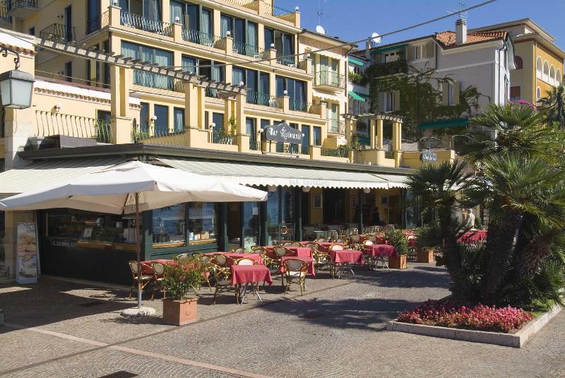 בית מלון כפרי Du Lac