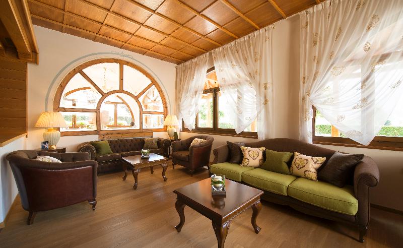 בית מלון כפרי Du Lac