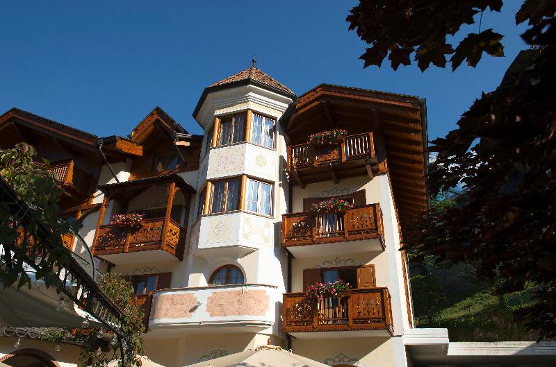 בית מלון כפרי Du Lac