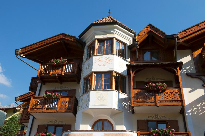 בית מלון כפרי Du Lac