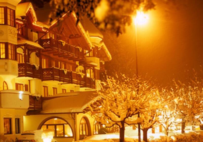 בית מלון כפרי Du Lac