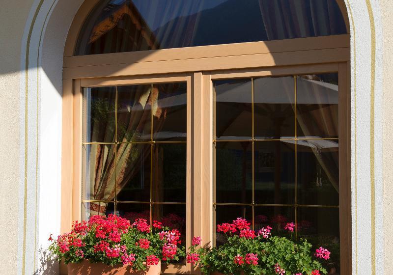 בית מלון כפרי Du Lac