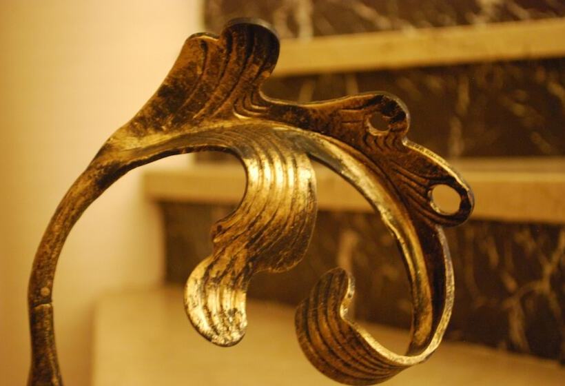 בית מלון כפרי Eden Salo