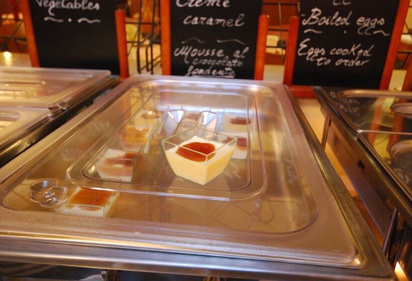 בית מלון כפרי Eden Salo