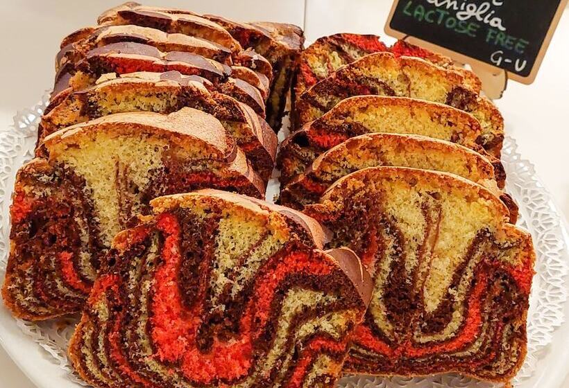 בית מלון כפרי Eden Salo