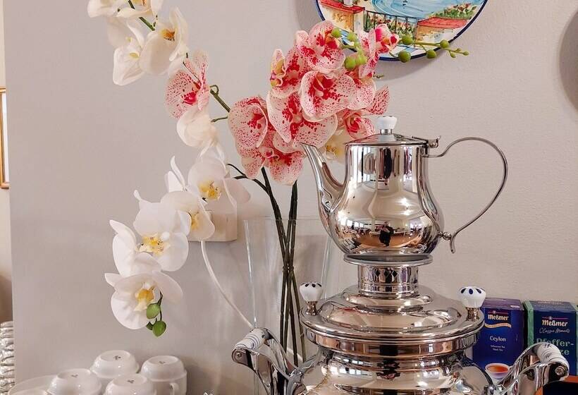 בית מלון כפרי Eden Salo