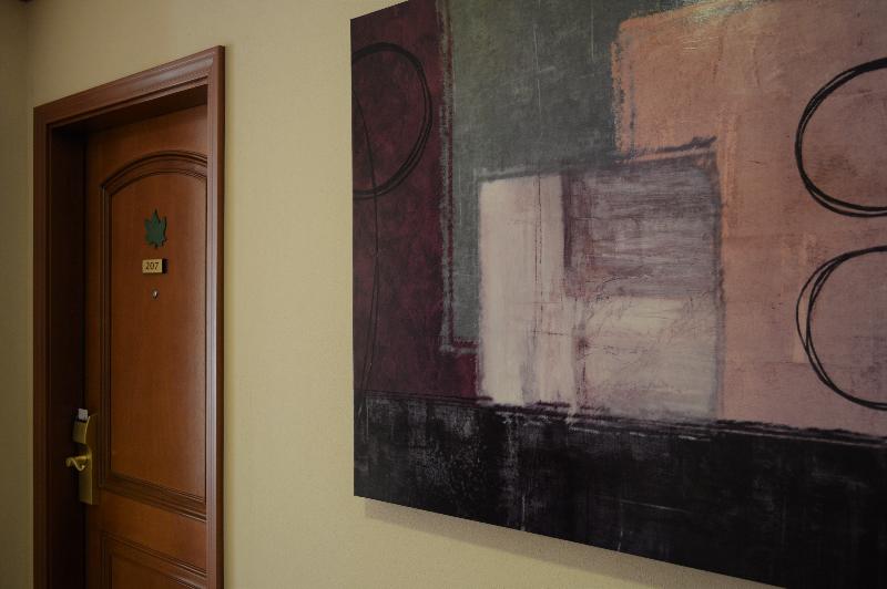 Edenia Hotel & Nature