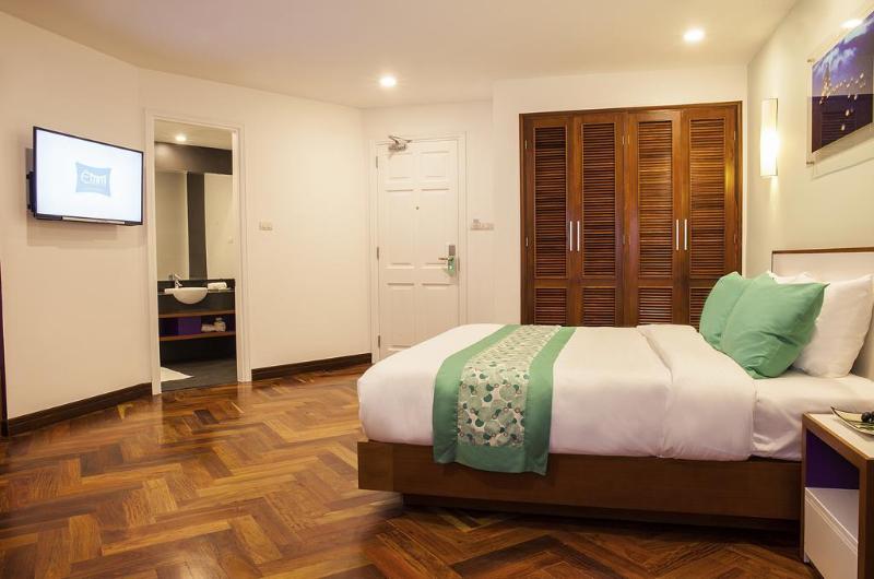 êmm Hotel Hue