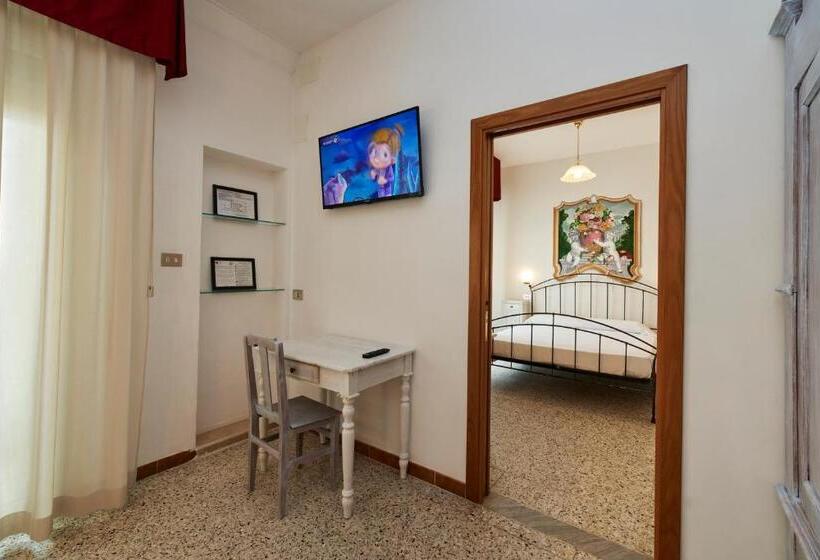 בית מלון כפרי Estate