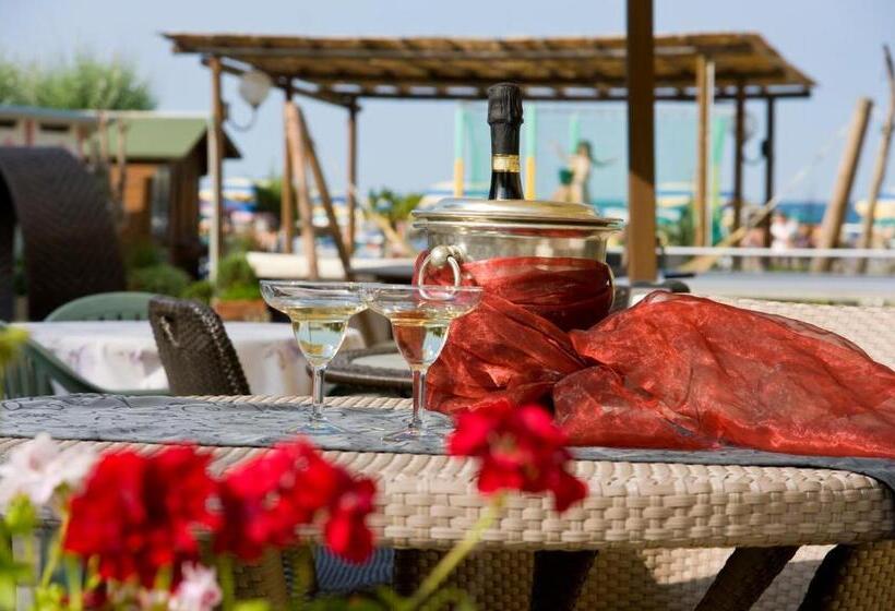 בית מלון כפרי Estate