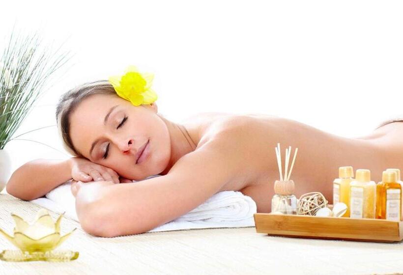 בית מלון כפרי Estate