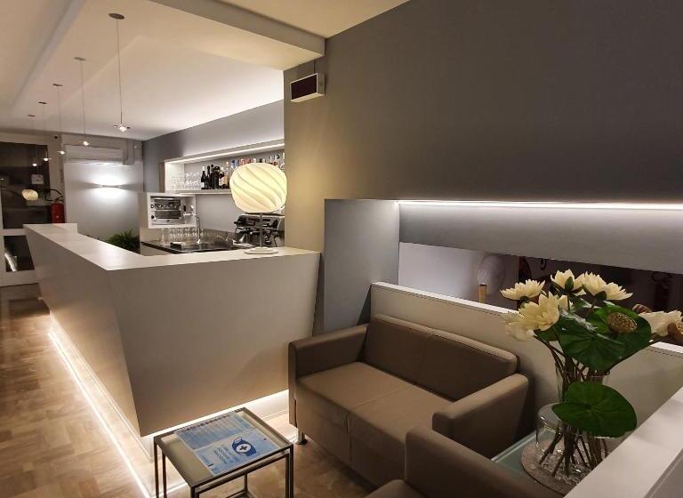 בית מלון כפרי Eurovil Garni