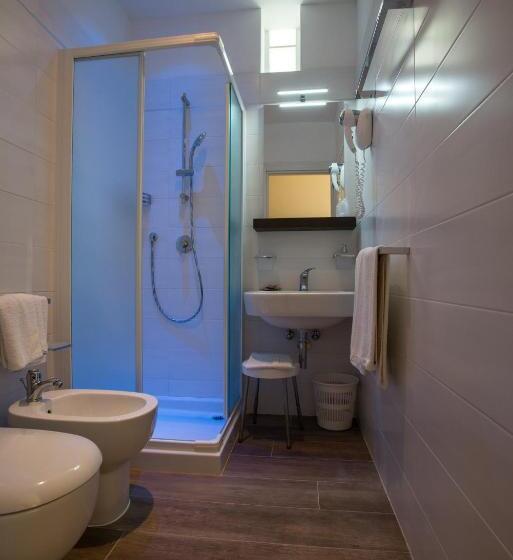 בית מלון כפרי Eurovil Garni