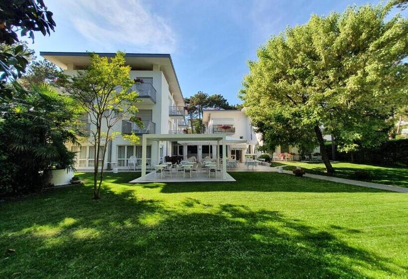 בית מלון כפרי Eurovil Garni